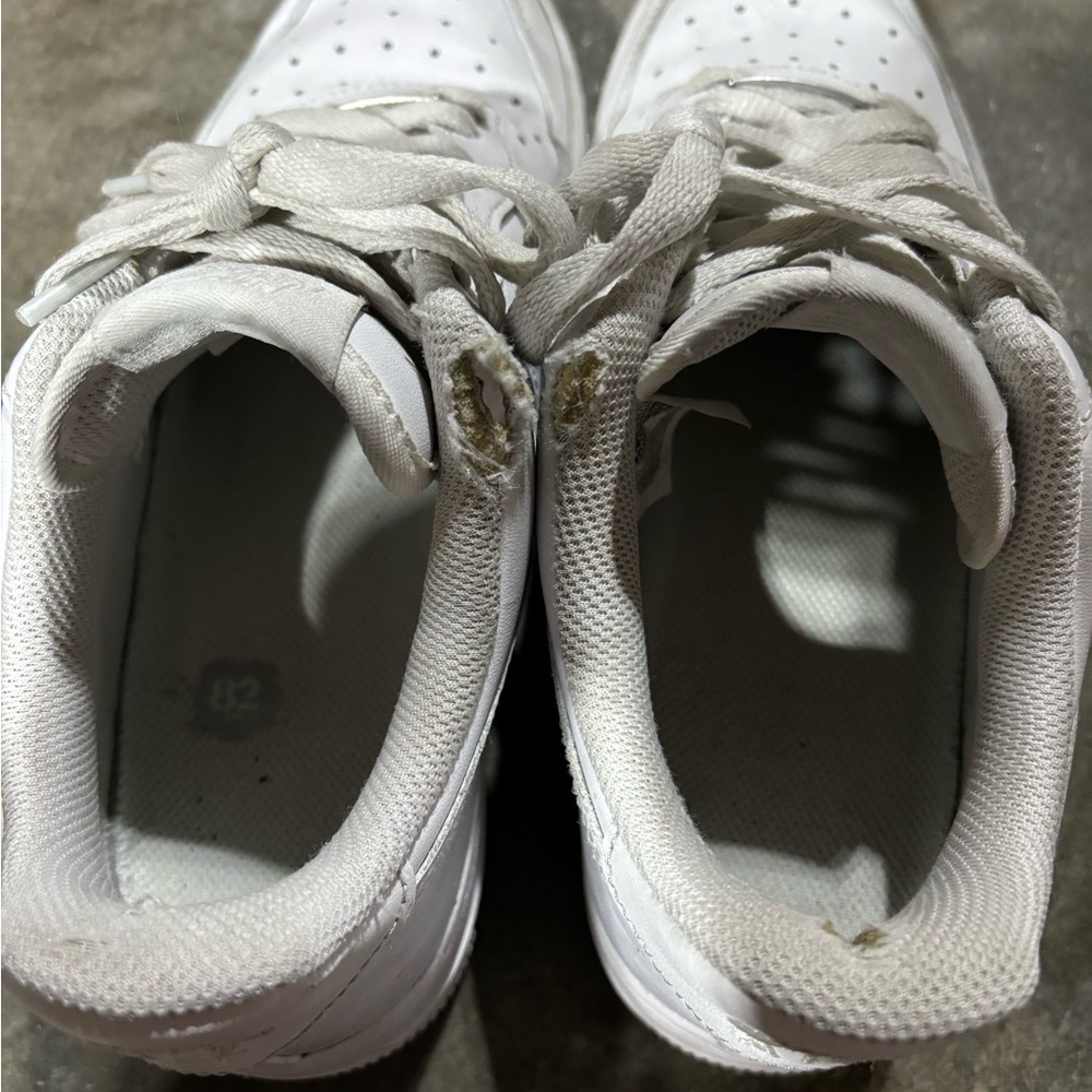 White Af1 - image 5